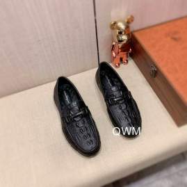 Picture of Ferragamo Shoes _SKUFerragamocoloursz38-454CWM07025243